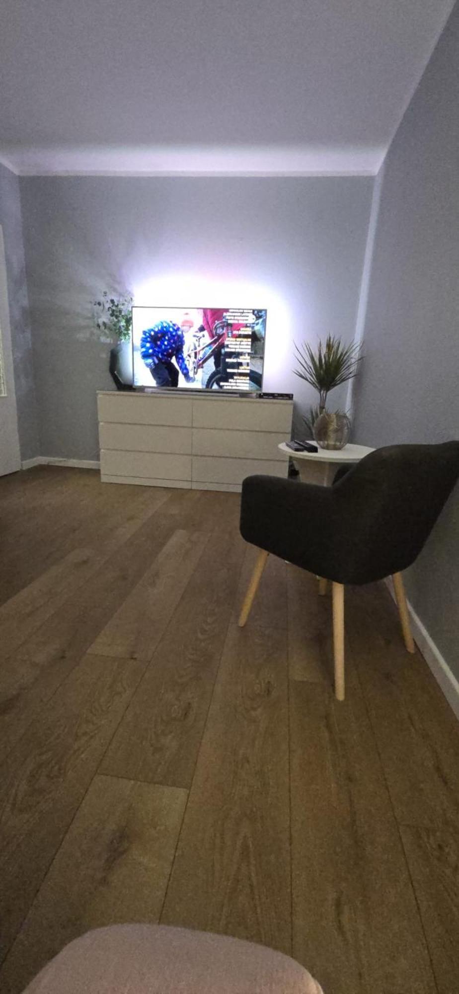Apartment Wloscianska Szczecin